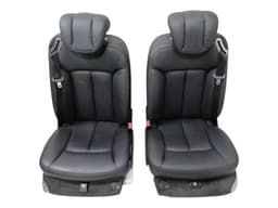 MAYBACH MAYBACH 62 V240 Seat set TV MONITORS W240 — thumbnail 1