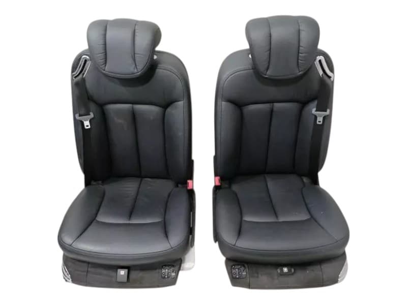MAYBACH MAYBACH 62 V240 Seat set TV MONITORS W240