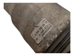 MAYBACH MAYBACH 62 V240 Shock Absorber Front A2403200913 — thumbnail 5