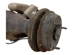 MAYBACH MAYBACH 62 V240 Shock Absorber Front A2403201013 — thumbnail 6
