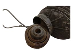 MAYBACH MAYBACH 62 V240 Shock Absorber Rear A2403201113 — thumbnail 5