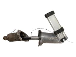 MAYBACH MAYBACH 62 V240 Shock Absorber Rear A2403201113 — thumbnail 2
