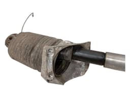 MAYBACH MAYBACH 62 V240 Shock Absorber Rear A2403201113 — thumbnail 3