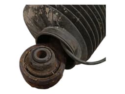 MAYBACH MAYBACH 62 V240 Shock Absorber Rear A2403201213 — thumbnail 6