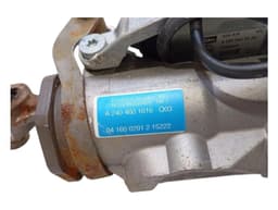 MAYBACH MAYBACH 62 V240 Steering Column A2404601016 — thumbnail 7