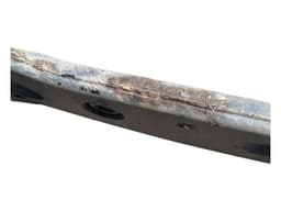 MAYBACH MAYBACH 62 V240 Subframe Rear A2403500541 — thumbnail 8