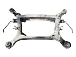 MAYBACH MAYBACH 62 V240 Subframe Rear A2403500541 — thumbnail 2