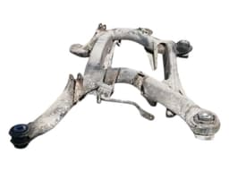 MAYBACH MAYBACH 62 V240 Subframe Rear A2403500541 — thumbnail 3