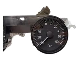 MAYBACH MAYBACH 62 V240 Time Clocks A2405400349 — thumbnail 4