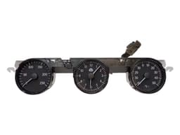 MAYBACH MAYBACH 62 V240 Time Clocks A2405400349 — thumbnail 2