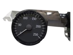 MAYBACH MAYBACH 62 V240 Time Clocks A2405400349 — thumbnail 8