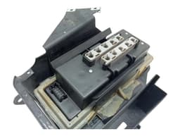 MAYBACH MAYBACH 62 V240 Vacuum Pump A2408000048 — thumbnail 1