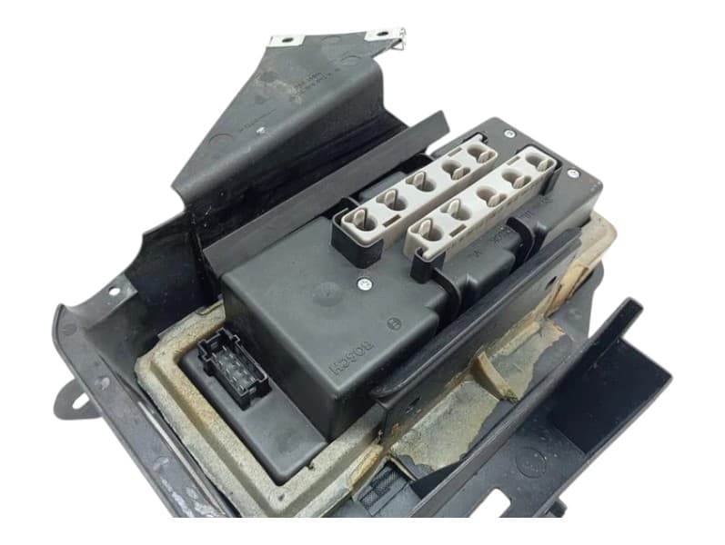 MAYBACH MAYBACH 62 V240 Vacuum Pump A2408000048