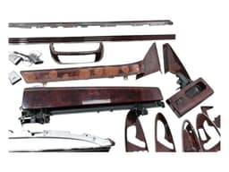 MAYBACH MAYBACH 62 V240 Veneer Set A2407205948 — thumbnail 5
