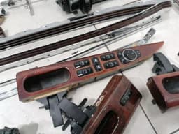 MAYBACH MAYBACH 62 V240 Veneer Set A2407205948 — thumbnail 9