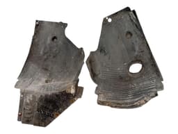 MAYBACH MAYBACH 62 V240 Wheel arch liner (plastic) A2408800805 — thumbnail 1
