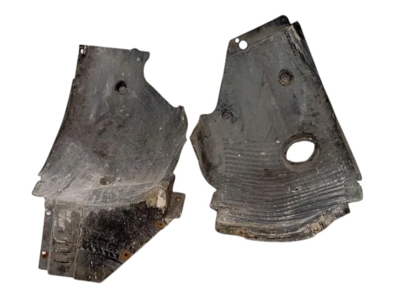 MAYBACH MAYBACH 62 V240 Wheel arch liner (plastic) A2408800805