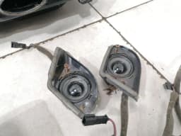 MAYBACH MAYBACH 62 V240 Speaker SET A2408200902 — thumbnail 9