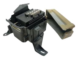 MAYBACH MAYBACH 62 V240 Vacuum Pump A2408000048 — thumbnail 3