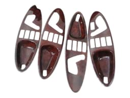MAYBACH MAYBACH 62 V240 Veneer Set A2407205948 — thumbnail 4