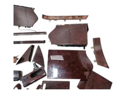 MAYBACH MAYBACH 62 V240 Veneer Set A2407205948 — thumbnail 6