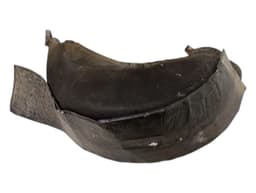 MAYBACH MAYBACH 62 V240 Wheel arch liner (plastic) A2406900208 — thumbnail 2