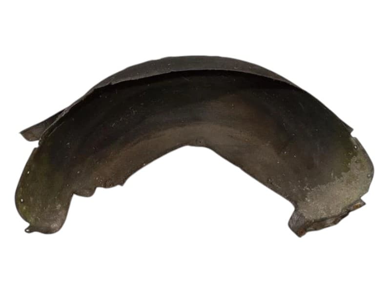 MAYBACH MAYBACH 62 V240 Wheel arch liner (plastic) A2406900208