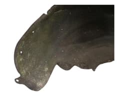 MAYBACH MAYBACH 62 V240 Wheel arch liner (plastic) A2406900208 — thumbnail 5