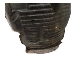 MAYBACH MAYBACH 62 V240 Wheel arch liner (plastic) A2408800705 — thumbnail 3