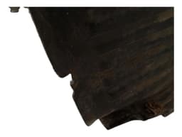 MAYBACH MAYBACH 62 V240 Wheel arch liner (plastic) A2408800805 — thumbnail 3