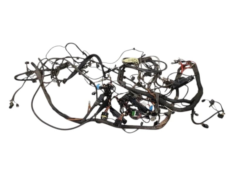 MAYBACH MAYBACH 62 V240 Wiring Loom A2405402507
