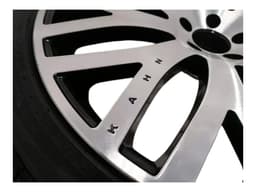 MAYBACH MAYBACH BENTLEY AUDI MERCEDES Alloy Wheel R22 RSF 952 9,5x22 — thumbnail 8