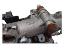 MAYBACH MAYBACH 62 V240 Steering Column A2404601016 — thumbnail 3