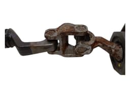 MAYBACH MAYBACH 62 V240 Steering Column A2404601016 — thumbnail 6