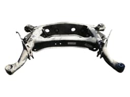 MAYBACH MAYBACH 62 V240 Subframe Rear A2403500541 — thumbnail 4