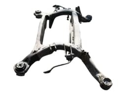 MAYBACH MAYBACH 62 V240 Subframe Rear A2403500541 — thumbnail 5