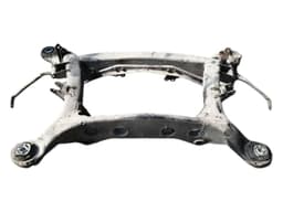 MAYBACH MAYBACH 62 V240 Subframe Rear A2403500541 — thumbnail 6