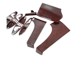 MAYBACH MAYBACH 62 V240 Veneer Set A2407205948 — thumbnail 3