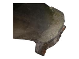 MAYBACH MAYBACH 62 V240 Wheel arch liner (plastic) A2406900208 — thumbnail 3