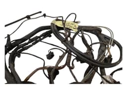 MAYBACH MAYBACH 62 V240 Wiring Loom A2405402507 — thumbnail 2