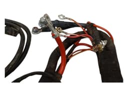 MAYBACH MAYBACH 62 V240 Wiring Loom A2405402507 — thumbnail 3