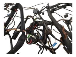 MAYBACH MAYBACH 62 V240 Wiring Loom A2405402507 — thumbnail 5
