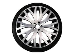 MAYBACH MAYBACH BENTLEY AUDI MERCEDES Alloy Wheel R22 RSF 952 9,5x22 — thumbnail 4