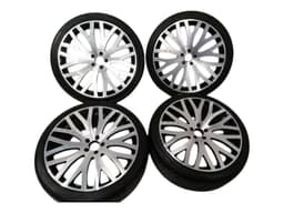 MAYBACH MAYBACH BENTLEY AUDI MERCEDES Alloy Wheel R22 RSF 952 9,5x22 — thumbnail 2