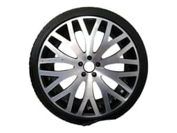MAYBACH MAYBACH BENTLEY AUDI MERCEDES Alloy Wheel R22 RSF 952 9,5x22 — thumbnail 7