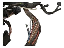 MAYBACH MAYBACH 62 V240 Wiring Loom A2405402507 — thumbnail 4