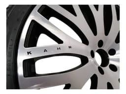 MAYBACH MAYBACH BENTLEY AUDI MERCEDES Alloy Wheel R22 RSF 952 9,5x22 — thumbnail 9