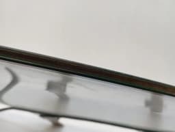 MAYBACH MAYBACH 62 V240 Left Front Door Glass A2407200118 — thumbnail 3