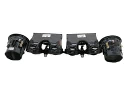 MERCEDES-BENZ MERCEDES GT C190 COUPE Air vent Set A1908304400 — thumbnail 6