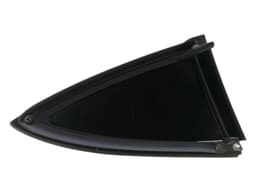 MERCEDES-BENZ MERCEDES GT C190 COUPE Left Rear quarter Glass A1906700500 — thumbnail 2